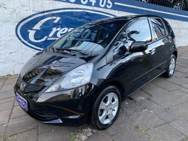 Honda Fit 1.5 Lx 2011