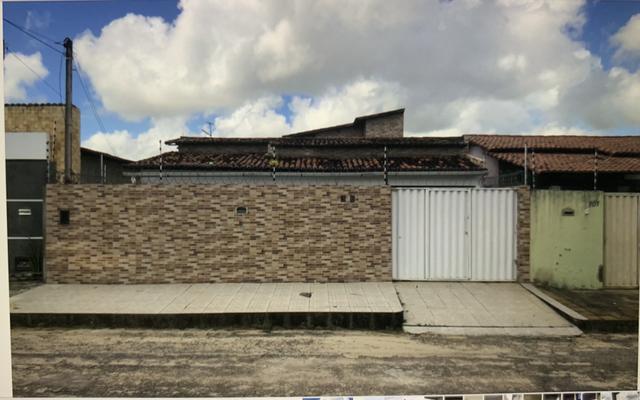 Casa parnamirim 5/4 por trás da upa VENDO/TROCO