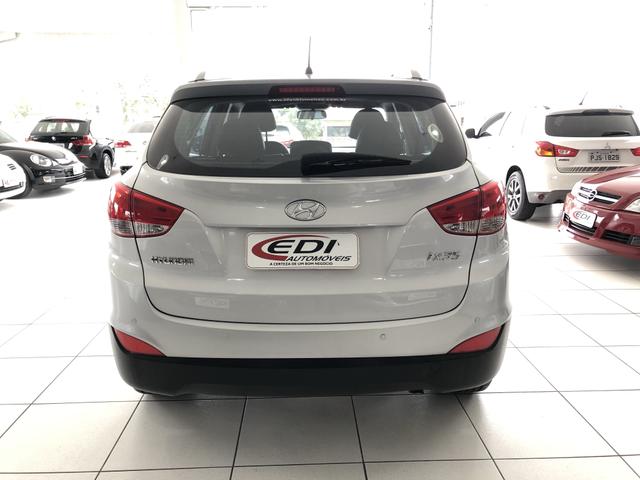 Hyundai IX35 automática ano 2012 - Foto 3