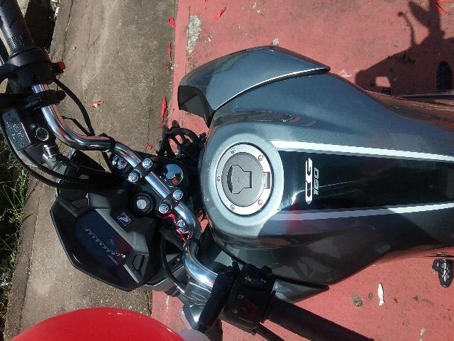 CG TITAN 160 Lance 5.000,00 Consórcio - Foto 5