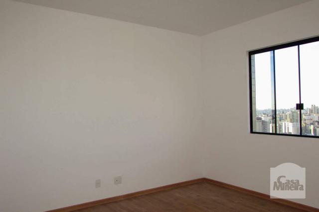 Apartamento à venda com 3 dormitórios em Nova granada, Belo horizonte cod:249035 - Foto 6