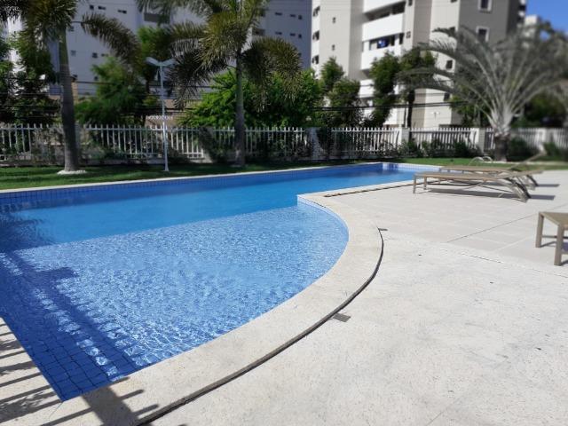 Apartamento 75,80m² com 3 quartos e 2 vagas Patriolino Ribeiro - Foto 2