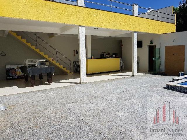 Linda Casa 4 QTOS Vereda da Cruz Lazer completo Pomares Ernani Nunes - Foto 11
