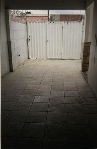 Casa parnamirim 5/4 por trás da upa VENDO/TROCO - Foto 8