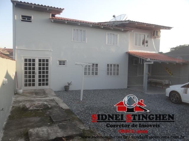 Excelente sobrado na Praia! Confira! - Foto 2