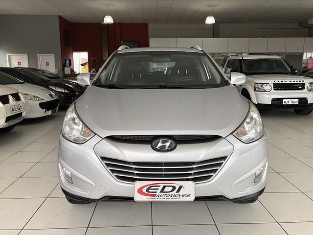 Hyundai IX35 automática ano 2012 - Foto 4