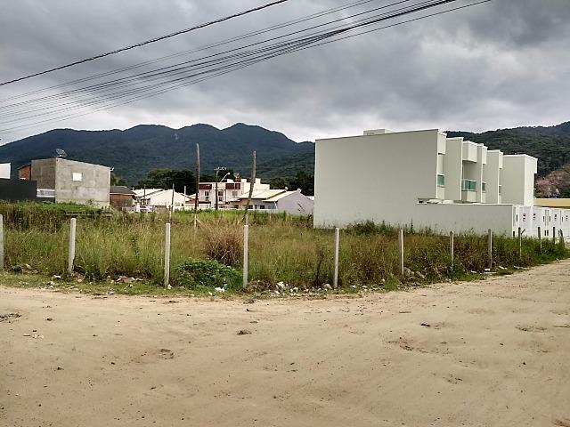 Morretes- Terreno de esquina com 360m², pronto p construir!!! - Foto 2