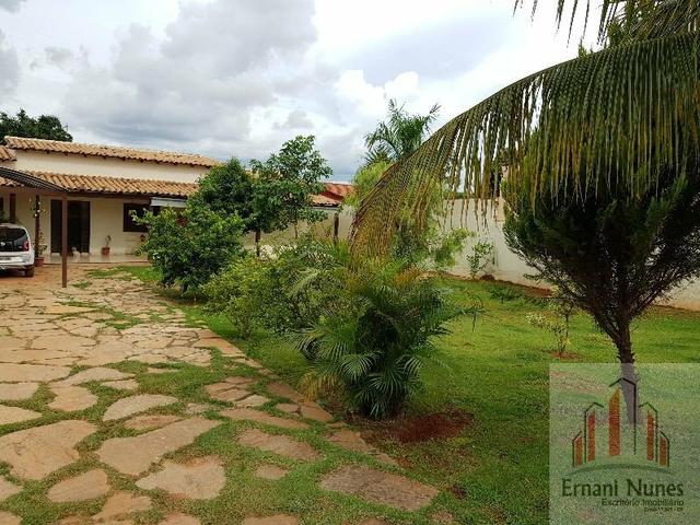 Linda Casa 3 sts Rua 8 Lt 800 mts Ernani Nunes - Foto 9