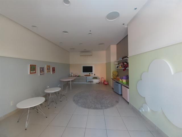 Apartamento 75,80m² com 3 quartos e 2 vagas Patriolino Ribeiro - Foto 5
