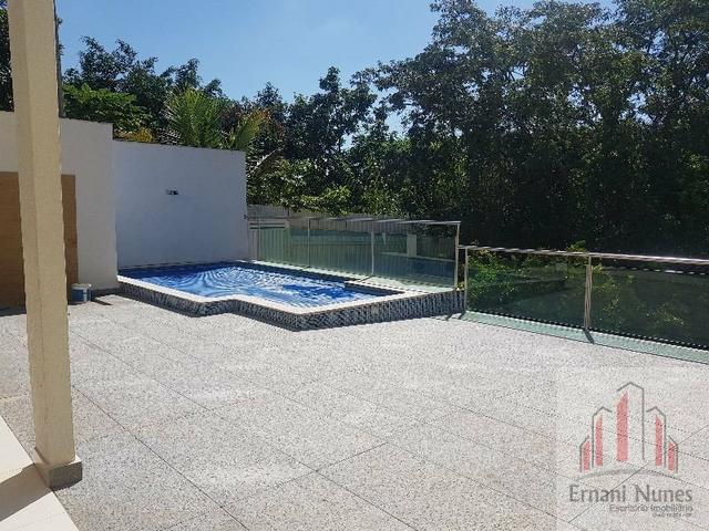 Linda Casa 4 QTOS Vereda da Cruz Lazer completo Pomares Ernani Nunes - Foto 10