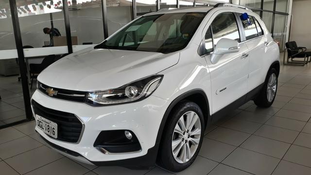 Gm - Chevrolet Tracker Premier - Foto 2