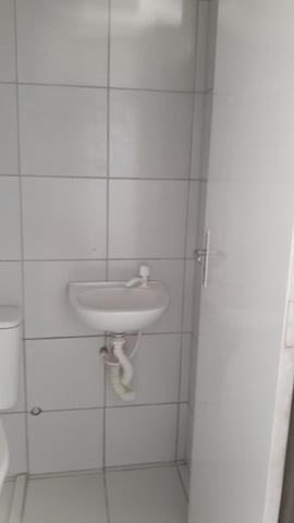 Apartamentos av.bulevar 1 sao cristovao - Foto 3