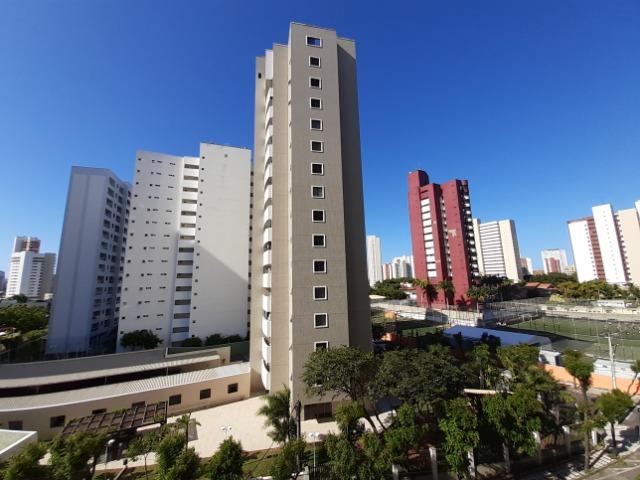 Apartamento 75,80m² com 3 quartos e 2 vagas Patriolino Ribeiro - Foto 13