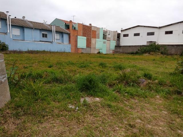Terreno para Pavilhão ou Prédio com 1.255,05 m² - Foto 3