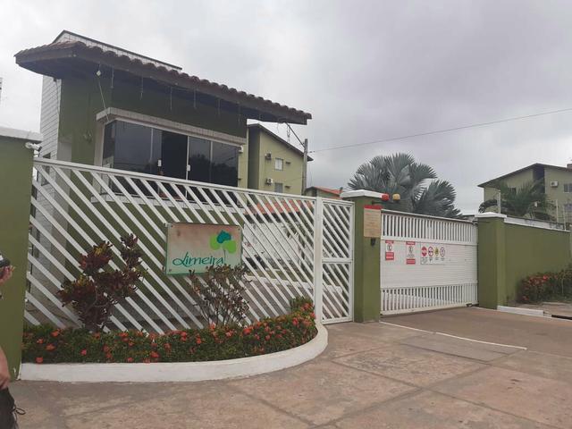 Alugo apartamento por diária ao lado do shopping pátio norte