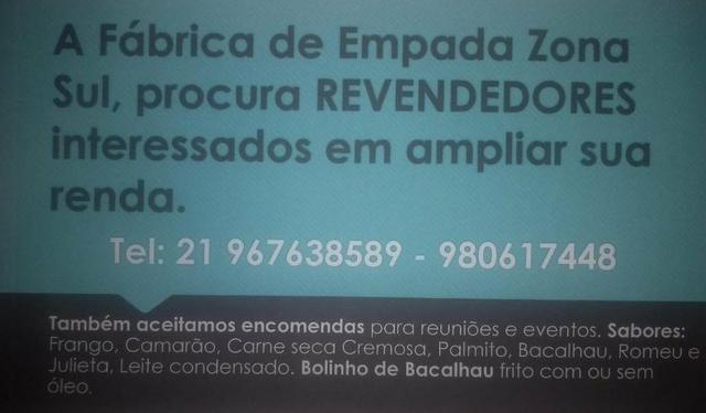 Fábrica de Empada Zona Sul - Foto 4