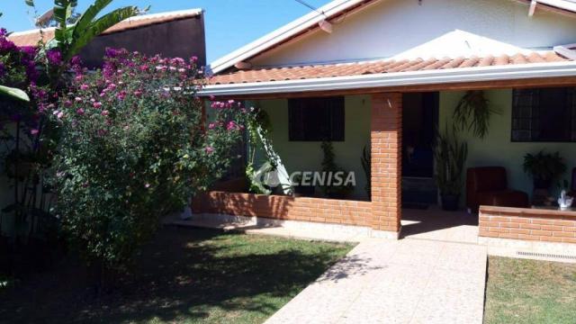 Casa com 2 dormitórios à venda, 80 m² por R$ 350.000,00 - Jardim do Sol - Indaiatuba/SP - Foto 2