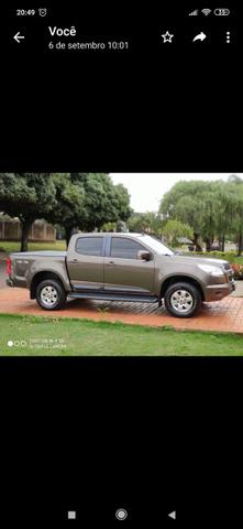 S10 / LT, 2013 , Diesel - Foto 6