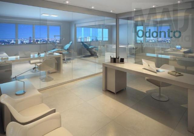 Comercial para venda em porto alegre, lindoia, 1 banheiro - Foto 5