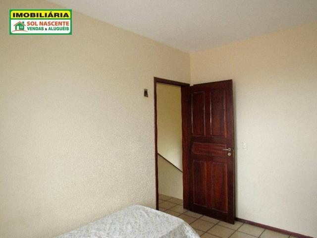 Casa duplex em condominio - Foto 8
