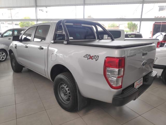 Ranger XL CD 4X4 2.2 (43 mil km) - Foto 5