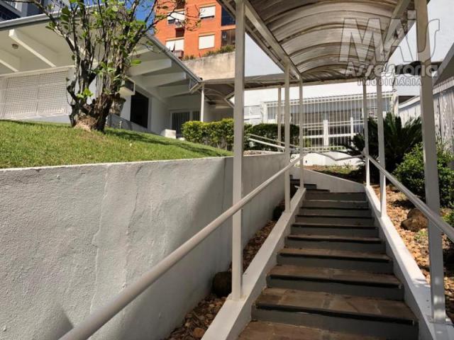 Casa comercial para locação em novo hamburgo, centro - Foto 2