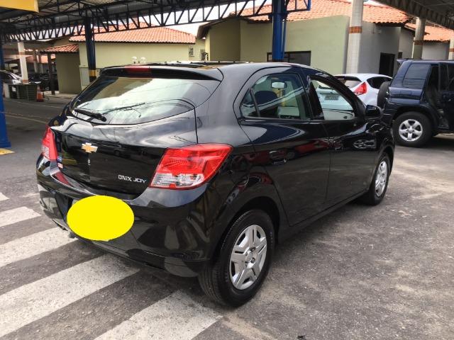Onix Joy 2018, C Dir.Eletrica , 06 Marchas , Impecavel , Estado de 0 km # # # - Foto 10