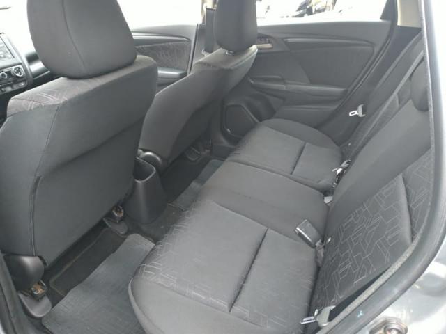 HONDA FIT LX 1.5 FLEXONE 16V 5P MEC - Foto 10