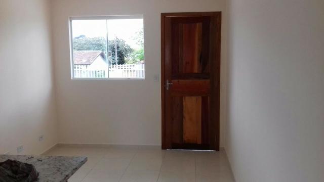 Alugo casa alv, 50,00m² em condominio, Bairro Alto - Foto 5