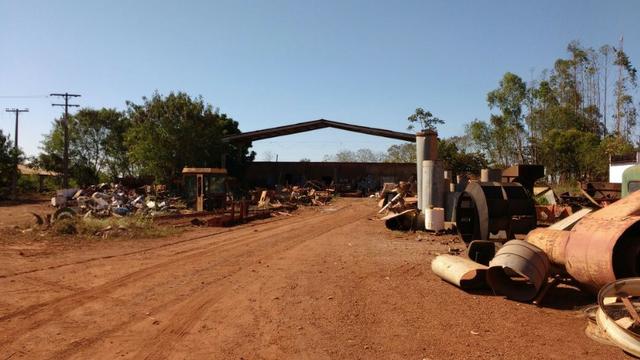 Terreno Comercial em Tangará da Serra - Foto 2