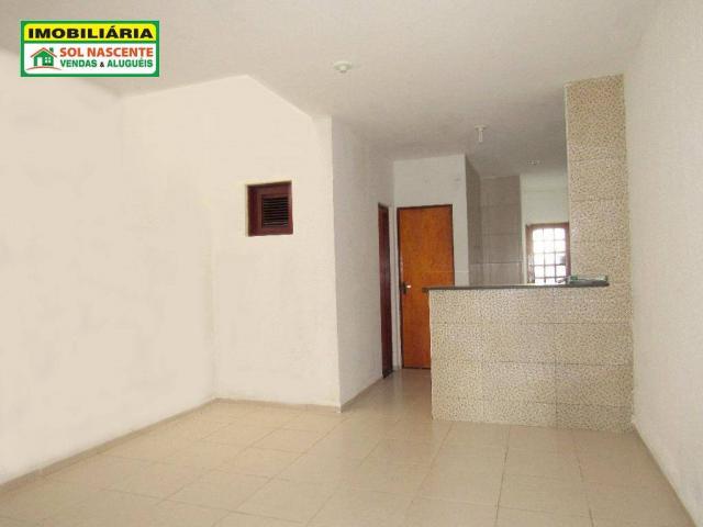 Casa plana - Foto 4