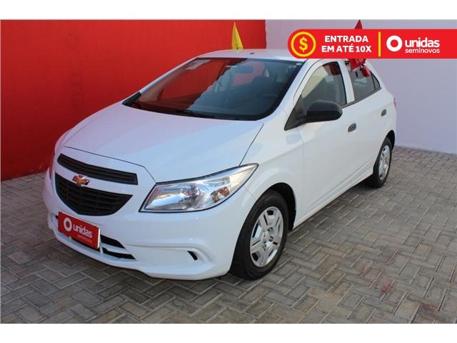 Chevrolet Onix 1.0 mpfi joy 8v flex 4p manual - Foto 2