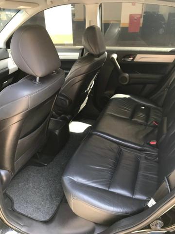 Honda CRV-ELX 2010 - Foto 6