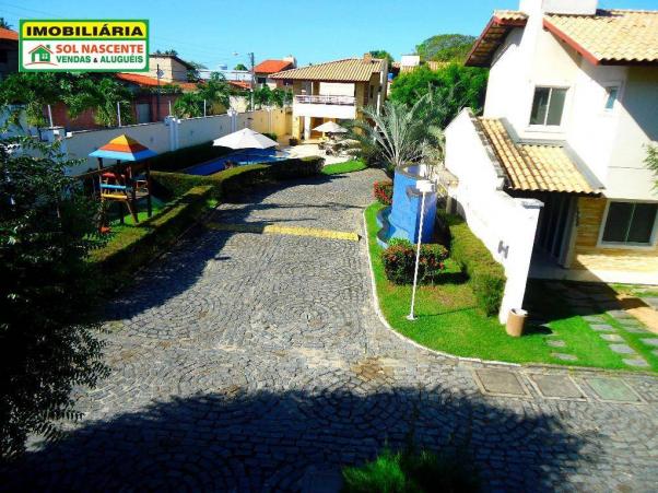 Casa duplex em condominio - Foto 16