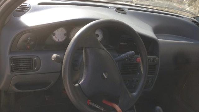 Palio 1.6
