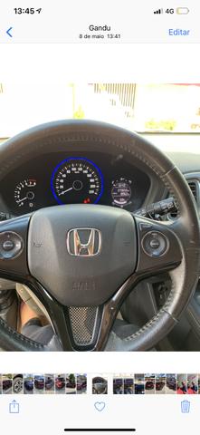Hrv Honda completo 16/17 - Foto 6