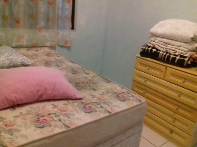 Alugo 1 casa p/15/11 e Natal e Ano Novo p/família baln. grajau - Foto 4