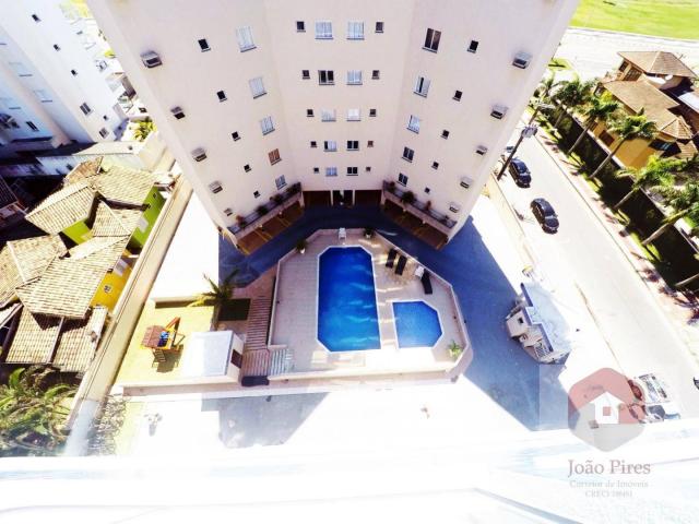 Apartamento à venda, 90 m² por r$ 500.000,00 - indaiá - caraguatatuba/sp