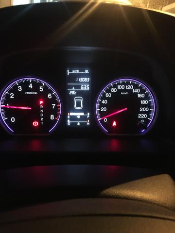 Crv 2008/09 - Foto 11