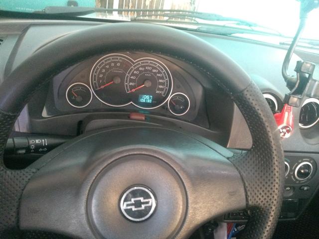 Celta 1.0 VHC Super flex Completo, baixa km - Foto 5