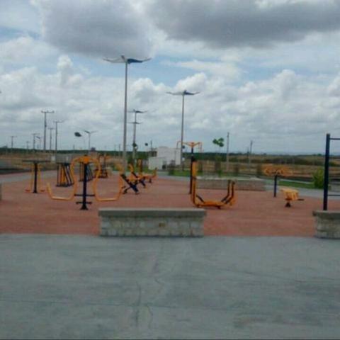 Aproveite essa oportunidade para sair do aluguel. Lotes pronto para construir - Foto 12