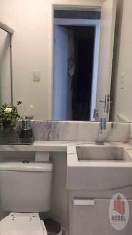 Apartamento à venda com 2 dormitórios em Pedra do descanso, Feira de santana cod:5641 - Foto 14