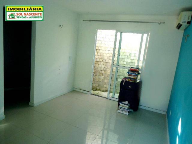 Casa duplex em condominio - Foto 14