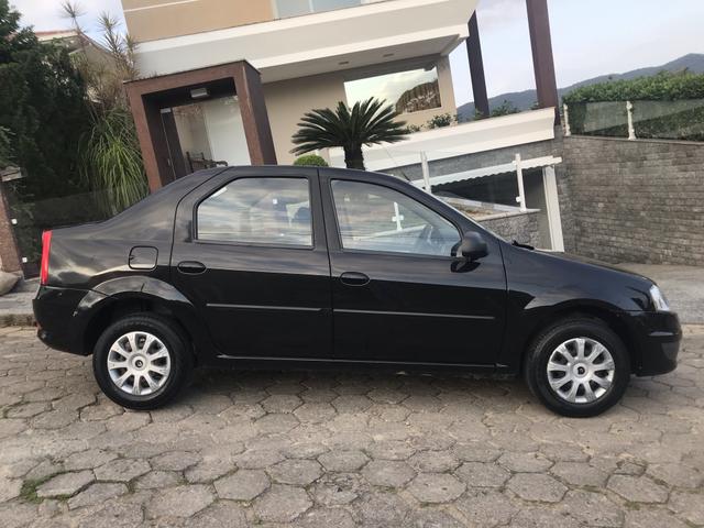 Renault Logan Exp. 2011 - Foto 6