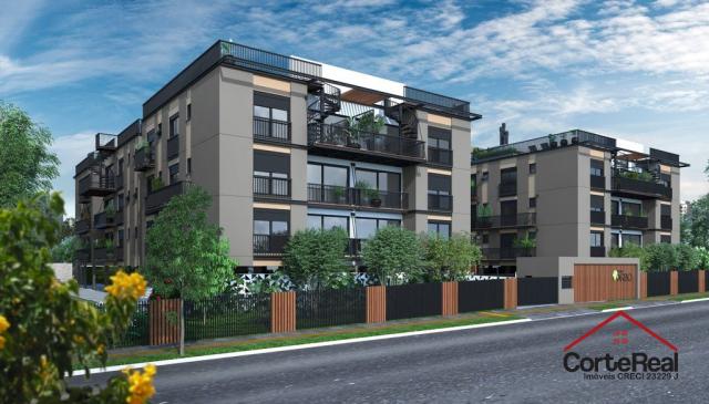 Apartamento à venda com 4 dormitórios em Tristeza, Porto alegre cod:8016 - Foto 3