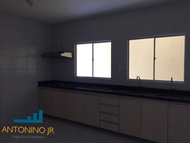 EF - Casa de Condomínio na Av. Mário Andreaza - Foto 6