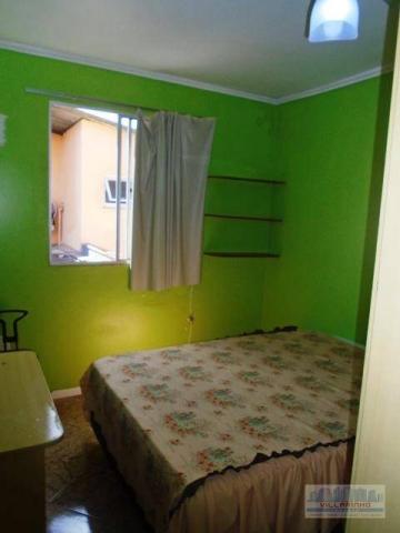Apartamento residencial para locação, nonoai, porto alegre - ap0790. - Foto 17