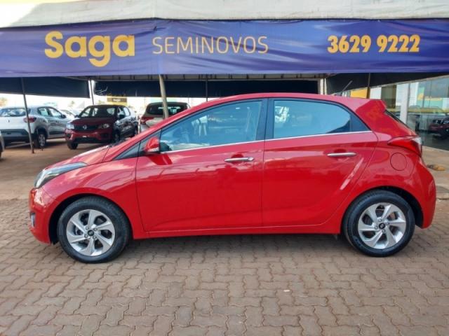 HYUNDAI HB20 1.6 PREMIUM 16V FLEX 4P 2014 - Foto 7