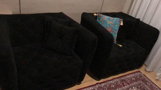 Poltronas - Foto 2