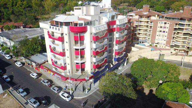 Excelente apartamento de 2qtos e 88m2 a poucos metros do rio quente resorts - Foto 3